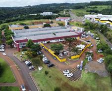 Estado investe R$ 16 milhões em novos blocos e leitos para o Hospital Regional do Sudoeste