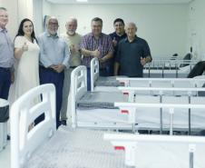 Com novo hospital e anúncio de obras, Estado fortalece serviços de saúde no Sudoeste