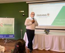 Governo do Paraná reforça estratégia para ampliar atendimento especializado no SUS