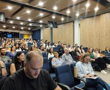 Saúde promove formação em práticas integrativas para profissionais da Atenção Primária à Saúde