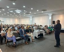 Sesa realiza oficina para implantação das Ofertas de Cuidados Integrados no Paraná