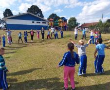 Governo do Paraná incentiva municípios para a adesão ao Programa Saúde na Escola