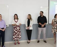 Sesa capacita profissionais de saúde para aprimorar análise de dados da plataforma Paraná Saúde Digital 