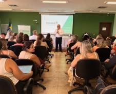 Governo do Paraná reforça estratégia para ampliar atendimento especializado no SUS