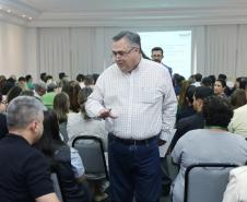 Sesa realiza oficina para implantação das Ofertas de Cuidados Integrados no Paraná