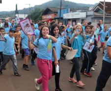 Governo do Paraná incentiva municípios para a adesão ao Programa Saúde na Escola