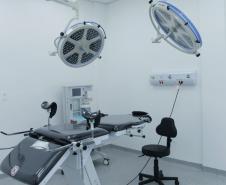 Com novo hospital e anúncio de obras, Estado fortalece serviços de saúde no Sudoeste