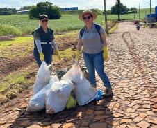 Regionais de Saúde participam com os municípios de ações de combate à dengue