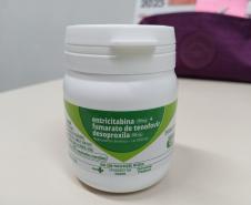 Saúde reforça aos municípios que ofertem profilaxia de prevenção contra o HIV/Aids