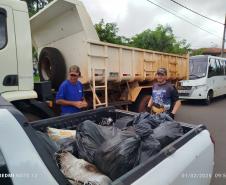 Regionais de Saúde participam com os municípios de ações de combate à dengue
