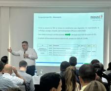Sesa realiza oficina para implantação das Ofertas de Cuidados Integrados no Paraná