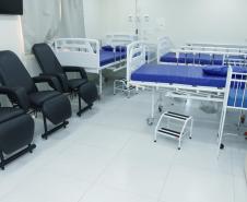 Com novo hospital e anúncio de obras, Estado fortalece serviços de saúde no Sudoeste