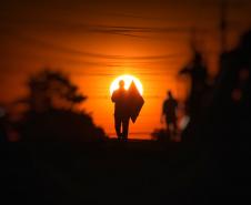 Bem-estar: Saúde alerta para os cuidados básicos durante onda de calor