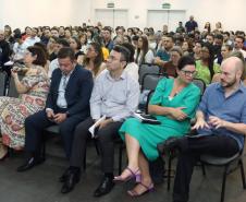 Sesa realiza oficina para implantação das Ofertas de Cuidados Integrados no Paraná