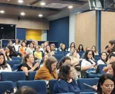 Saúde promove formação em práticas integrativas para profissionais da Atenção Primária à Saúde