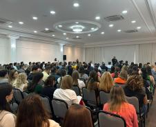 Sesa realiza oficina para implantação das Ofertas de Cuidados Integrados no Paraná