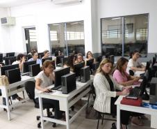 Sesa capacita profissionais de saúde para aprimorar análise de dados da plataforma Paraná Saúde Digital 