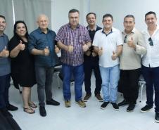 Com novo hospital e anúncio de obras, Estado fortalece serviços de saúde no Sudoeste