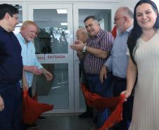 Com novo hospital e anúncio de obras, Estado fortalece serviços de saúde no Sudoeste