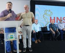Com novo hospital e anúncio de obras, Estado fortalece serviços de saúde no Sudoeste