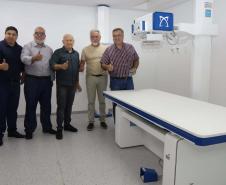 Com novo hospital e anúncio de obras, Estado fortalece serviços de saúde no Sudoeste