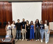 Saúde realiza simulação de incidente com múltiplas vítimas para treinamento de urgência em Londrina