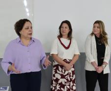 Sesa capacita profissionais de saúde para aprimorar análise de dados da plataforma Paraná Saúde Digital 