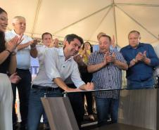 Estado vai modernizar hospitais de União da Vitória com investimento de R$ 29,7 milhões
