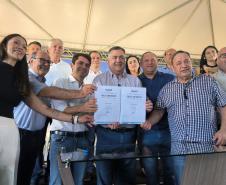 Estado vai modernizar hospitais de União da Vitória com investimento de R$ 29,7 milhões