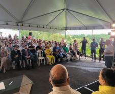 Estado vai modernizar hospitais de União da Vitória com investimento de R$ 29,7 milhões
