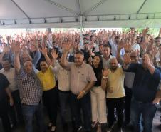 Estado vai modernizar hospitais de União da Vitória com investimento de R$ 29,7 milhões