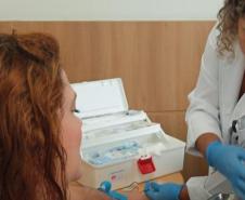Hemonúcleo do Paraná celebra recorde de compatibilidade de medula óssea; veja como doar