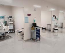 Hospital da Criança de Maringá amplia atendimento com nova UTI Pediátrica