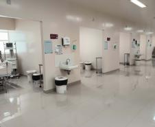Hospital da Criança de Maringá amplia atendimento com nova UTI Pediátrica