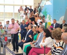 Hospital da Criança de Maringá amplia atendimento com nova UTI Pediátrica
