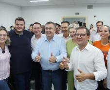 Estado investe R$ 16 milhões em novos blocos e leitos para o Hospital Regional do Sudoeste