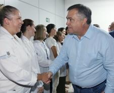Estado investe R$ 16 milhões em novos blocos e leitos para o Hospital Regional do Sudoeste