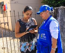 13 mil tablets entregues pelo Estado em 2022 revolucionaram trabalho dos agentes de saúde