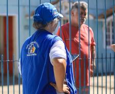 13 mil tablets entregues pelo Estado em 2022 revolucionaram trabalho dos agentes de saúde
