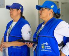 13 mil tablets entregues pelo Estado em 2022 revolucionaram trabalho dos agentes de saúde