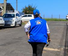 13 mil tablets entregues pelo Estado em 2022 revolucionaram trabalho dos agentes de saúde