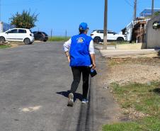 13 mil tablets entregues pelo Estado em 2022 revolucionaram trabalho dos agentes de saúde