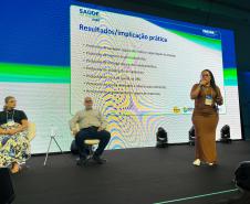Saúde em Movimento: 3º Encontro Estadual do PlanificaSUS Paraná discute Segurança do Paciente e Imunização