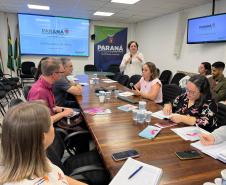 Encontro no Paraná reforça prevenção à mortalidade materna, infantil e fetal