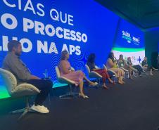 Saúde em Movimento reforça integração para efetivar mudanças na Atenção Primária