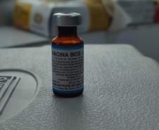 Dia Mundial da Tuberculose: Secretaria da Saúde anuncia novo sistema de vigilância