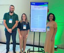Paraná premia experiências de sucesso no 3º Encontro do PlanificaSUS