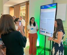 Paraná premia experiências de sucesso no 3º Encontro do PlanificaSUS