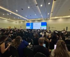 Saúde capacita técnicos sobre modelo inovador de organização da atenção especializada