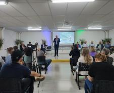 Com nova obra, Centro de Imunobiológicos voltará a produzir soro para aranha-marrom